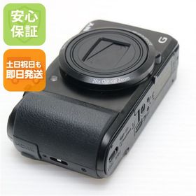 超美品 DSC-HX30V ブラック 中古本体 安心保証 即日発送 デジカメ SONY デジタルカメラ 本体