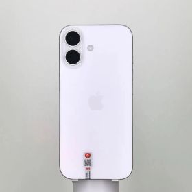 iPhone17 256G ホワイト デュアルカメラ 中古美品 全機能確認済み