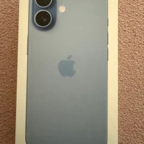 Apple iPhone 17 Mist Blue 512GB 本体