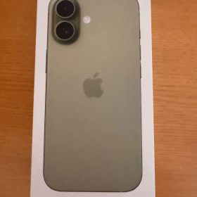 未開封 Apple iPhone 17 512GB セージ