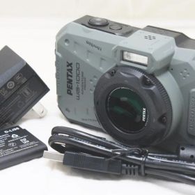 ペンタックス WG-1000