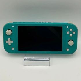 Nintendo Switch Lite ターコイズ 本体