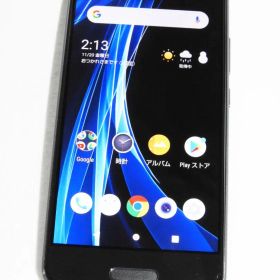 SHARP AQUOS R compact 701SH SoftBank