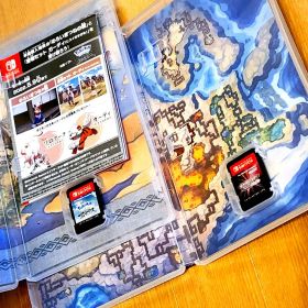 ポケットモンスター シャイニングパール・アルセウス Switch 2本セット