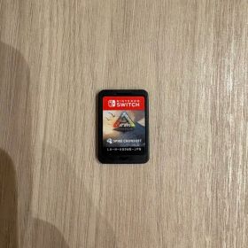ARK Survival Evolved Switch(ソフトのみ)