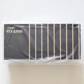 【新品未開封】RTX A2000 6GB NVIDIA