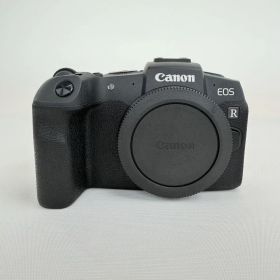 Canon EOS RP ボディ 美品 動作確認済み