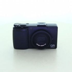 【中古】(リコー) RICOH GR DIGITAL III