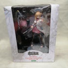 英雄伝説 黎の軌跡 アニエス・クローデル KOTOBUKIYA