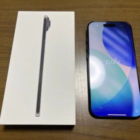 バッテリー100% 超美品 iPhone Air 256GB ブラック