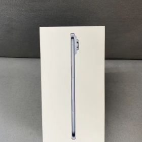 新品未開封 Appleストア版 SIMフリー iPhone Air 256GB