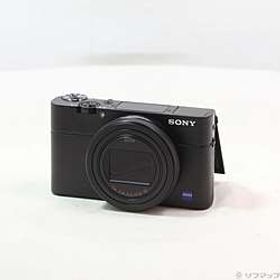 RX100VI DSC-RX100M6