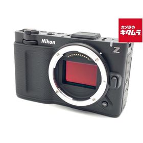 【中古】 【美品】 ニコン ZR ボディ
