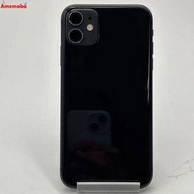 爆速発送iPhone11 128GB ブラック MWM02J/A docomo版SIMフリー