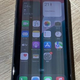 1999 iPhone 11 64GB ブラック SIMフリー ジャンク品