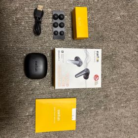 EarFun Air Pro 3 ワイヤレスイヤホン