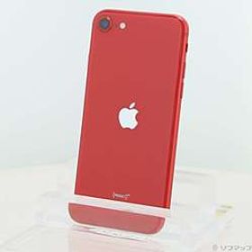 〔中古品〕 iPhone SE 第2世代 128GB プロダクトレッド MXD22J／A SIMフリー ［4.7インチ液晶／Apple A13／RAM:3GB／ナノSIM］〔中古品〕 iPhone SE 第2世代 128GB プロダクトレッド MXD22J／A SIMフリー ［4.7インチ液晶／Apple A13／RAM:3GB／ナノSIM］