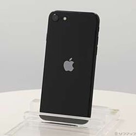 〔中古品〕 iPhone SE 第2世代 128GB ブラック MHGT3J／A SIMフリー ［4.7インチ液晶／Apple A13／RAM:3GB／ナノSIM］〔中古品〕 iPhone SE 第2世代 128GB ブラック MHGT3J／A SIMフリー ［4.7インチ液晶／Apple A13／RAM:3GB／ナノSIM］