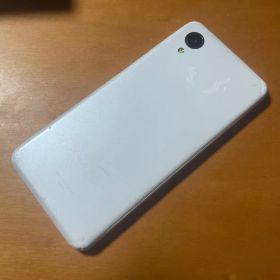 Galaxy A23 5G 64GB SCG18 SIMフリー 画面割れあり