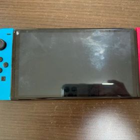 Nintendo Switch 有機elモデル