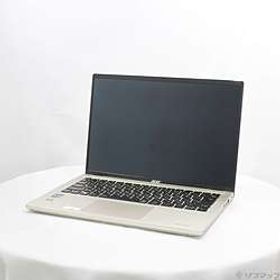Swift Go 14 SFG14-71-F76Y／GD サンシャイニーゴールド ［Core-i7-13700H (2.4GHz)／16GB／SSD512GB／14インチ／Windows11 Home