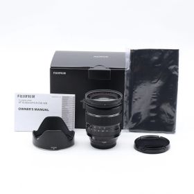 Fujifilm XF16-80mm F4 R OIS WR #5393