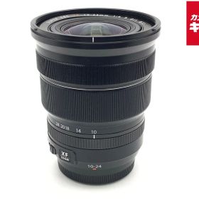 【中古】 【並品】 フジフイルム XF10-24mm F4 R OIS