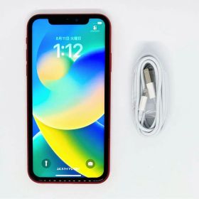 ジャンク iPhone11 64GB ソフトバンク版SIMロックあり