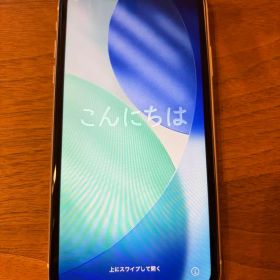 Apple iPhone 11 ホワイト 本体