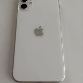 iPhone 11 64GB 修理履歴なし