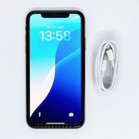 ジャンク iPhone11 64GB ソフトバンク版SIMフリー