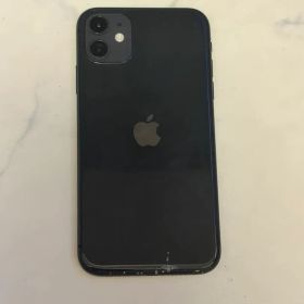 【動作確認済】Apple iPhone 11 本体 256GB