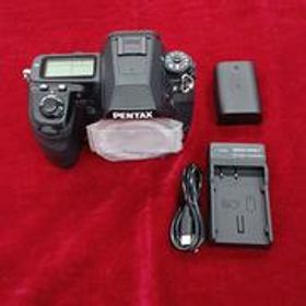 デジタル一眼 ボディ K-7 PENTAX