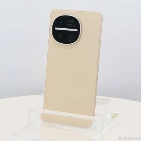 ソフマップ 〔中古品〕 AQUOS R11 512GB アイボリー SH-M35 SIMフリー【262】