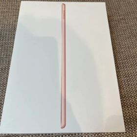 iPad 第7世代 32GB Wi-Fi 箱あり アダプタ付 画面ひび割れあり