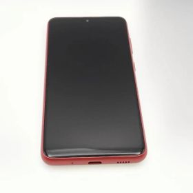 Samsung Galaxy A22 5G SC-56B スマートフォン 本体