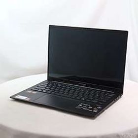 〔展示品〕 Zenbook 14 UM3406KA UM3406KA-AI5165W ジェイドブラック ［AMD-Ryzen-AI-5-340／16GB／SSD512GB／14インチワイド／Windows11 Home］〔展示品〕 Zenbook 14 UM3406KA UM3406KA-AI5165W ジェイドブラック ［AMD-Ryzen-AI-5-340／16GB／SSD512GB／14インチワイド／Windows11 Home］