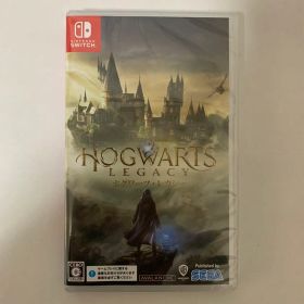 Nintendo Switch ホグワーツ・レガシー 通常版