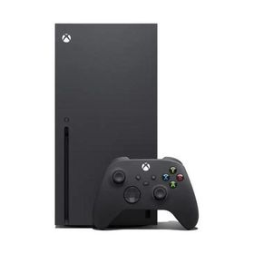 【新品・箱訳あり品】Xbox Series X 1TB ディスクモデル ブラック EP2−63835 箱訳あり【日曜日以外即日発送】【送料無料】