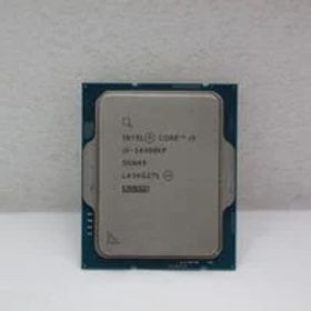 中古 INTEL Core i9 14900KF (1700/3.2G/36M/C24/T32) 160699 状態： C:並品