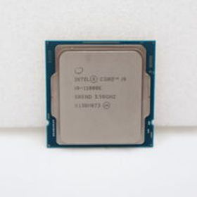 中古 INTEL Core i9 11900K (1200/3.5G/16M/C8/T16) 145158 状態： C:並品