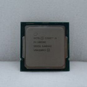 中古 INTEL Core i9 10850K (1200/3.6G/20M/C10/T20) 143397 状態： C:並品