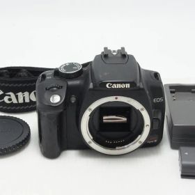 Canon キヤノン EOS Kiss Digital N ボディ デジタル一眼レフカメラ 260811c