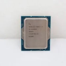 中古 INTEL Core i9 14900KF (1700/3.2G/36M/C24/T32) 160699 状態： C:並品