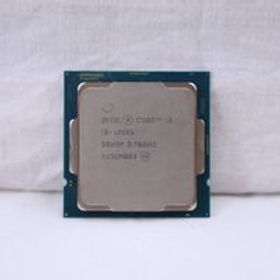 中古 INTEL Core i3 10105 (1200/3.7G/6M/C4/T8) 145174 状態： C:並品