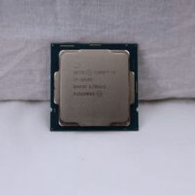 中古 INTEL Core i3 10105 (1200/3.7G/6M/C4/T8) 145174 状態： C:並品