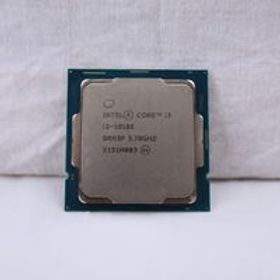 中古 INTEL Core i3 10105 (1200/3.7G/6M/C4/T8) 145174 状態： C:並品