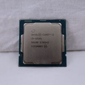 中古 INTEL Core i3 10105 (1200/3.7G/6M/C4/T8) 145174 状態： C:並品