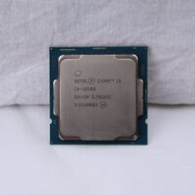 中古 INTEL Core i3 10105 (1200/3.7G/6M/C4/T8) 145174 状態： C:並品