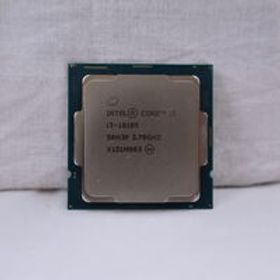 中古 INTEL Core i3 10105 (1200/3.7G/6M/C4/T8) 145174 状態： C:並品